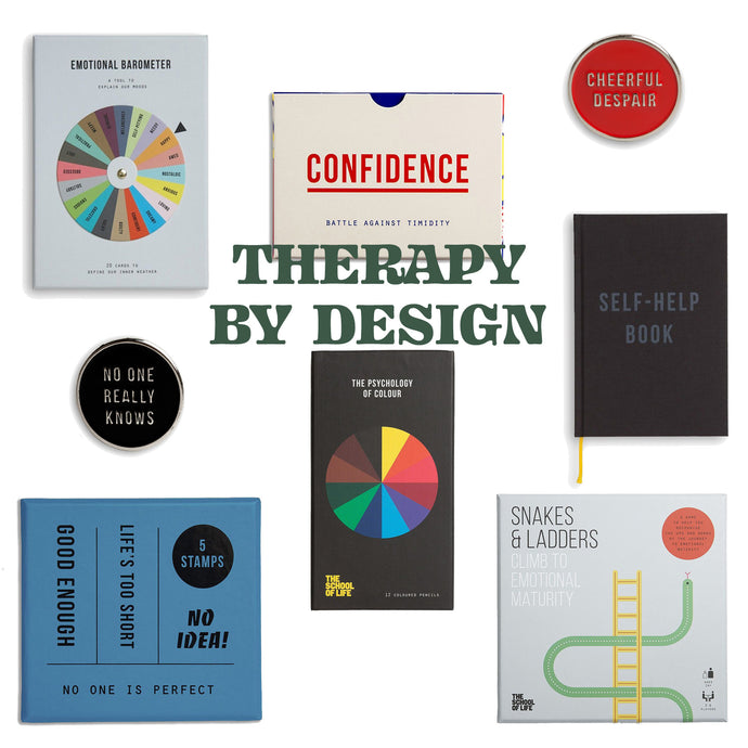Therapy By Design