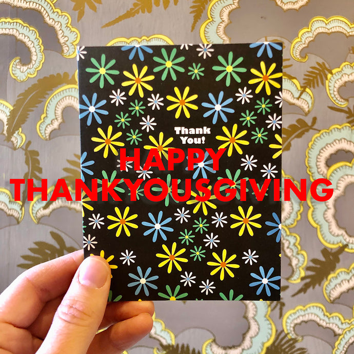Thankyousgiving