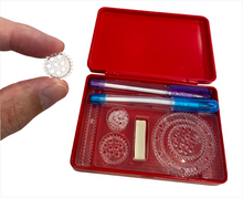 Load image into Gallery viewer, World's Smallest Toy- Spirograph