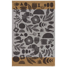 Load image into Gallery viewer, Myth Jacquard Tea Towel - Tigertree