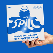 Load image into Gallery viewer, Don't Spill It Game