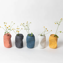 Load image into Gallery viewer, The Garbage Collection: Soda Cans - Marigold Terrazzo
