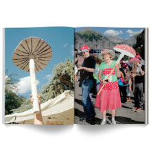 Load image into Gallery viewer, Mushroom People Magazine