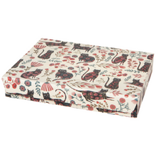 Load image into Gallery viewer, Catbloom Jewelry Box