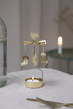 Load image into Gallery viewer, Rotary Candleholder
