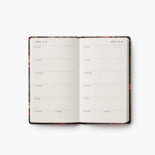 Load image into Gallery viewer, 2026 Gracie 12-Month Hardcover Pocket Planner - Tigertree