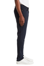 Load image into Gallery viewer, No Sweat Relaxed Taper - Navy