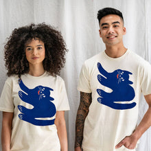 Load image into Gallery viewer, Odin The Cat Tee Shirt - Tigertree