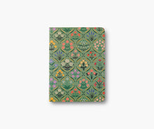 Load image into Gallery viewer, Estee Pocket Notebook Boxed Set - Tigertree