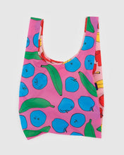 Load image into Gallery viewer, Standard Baggu - Apples & Bananas Mix - Tigertree