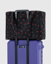 Load image into Gallery viewer, Small Cloud Carry-On - Painted Wildflower