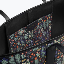 Load image into Gallery viewer, Menagerie Garden Tote - Tigertree