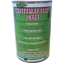 Load image into Gallery viewer, Spruce the Canned Christmas Tree