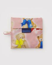 Load image into Gallery viewer, Standard Baggu- Teddy Bears - Tigertree