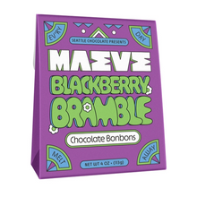 Load image into Gallery viewer, Blackberry Bramble Bonbon Box - Tigertree