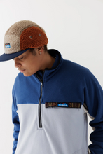 Load image into Gallery viewer, Fur Ball Camp Hat -River Range