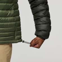 Load image into Gallery viewer, Men's Fuego Down Jacket