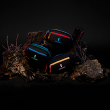 Load image into Gallery viewer, Kapai 1.5L Hip Pack - Tigertree