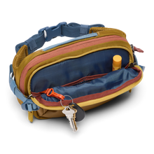 Load image into Gallery viewer, Allpa X 1.5L Hip Pack - Bronze - Tigertree