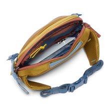 Load image into Gallery viewer, Allpa X 1.5L Hip Pack - Bronze - Tigertree