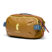 Load image into Gallery viewer, Allpa X 1.5L Hip Pack - Bronze - Tigertree