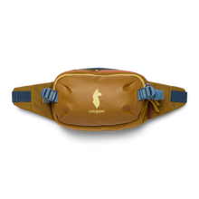 Load image into Gallery viewer, Allpa X 1.5L Hip Pack - Bronze - Tigertree