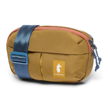 Load image into Gallery viewer, Todo 2L Hip Pack - Cada Dia - Tigertree