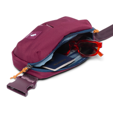 Load image into Gallery viewer, Todo 2L Hip Pack - Cada Dia - Tigertree