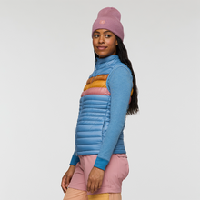 Load image into Gallery viewer, Women's Fuego Down Vest