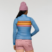 Load image into Gallery viewer, Women's Fuego Down Vest
