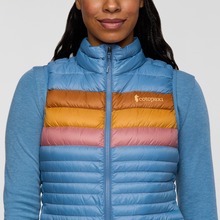 Load image into Gallery viewer, Women's Fuego Down Vest