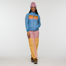 Load image into Gallery viewer, Women's Fuego Down Vest