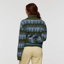 Load image into Gallery viewer, Women's Libre Boxy Sweater