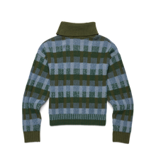 Load image into Gallery viewer, Women's Libre Boxy Sweater