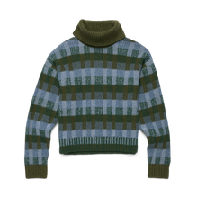 Load image into Gallery viewer, Women's Libre Boxy Sweater