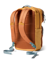 Load image into Gallery viewer, Tasra 16L Backpack - Whiskey & Honeycomb
