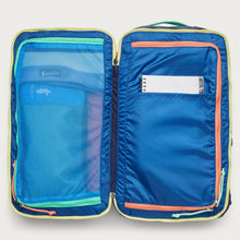 Load image into Gallery viewer, Allpa Mini 20L Travel Pack - Pacific/Maritime - Tigertree
