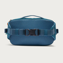 Load image into Gallery viewer, Allpa X 1.5L Hip Pack - Blue Spruce/Abyss - Tigertree