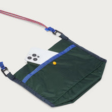 Load image into Gallery viewer, Lista 2L Lightweight Crossbody Bag - Cada Día Cargo - Tigertree