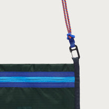 Load image into Gallery viewer, Lista 2L Lightweight Crossbody Bag - Cada Día Cargo - Tigertree