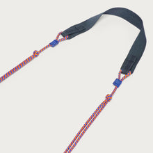 Load image into Gallery viewer, Lista 2L Lightweight Crossbody Bag - Cada Día Cargo - Tigertree