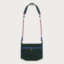 Load image into Gallery viewer, Lista 2L Lightweight Crossbody Bag - Cada Día Cargo - Tigertree