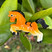 Load image into Gallery viewer, Retro Fridge Magnet Animal -