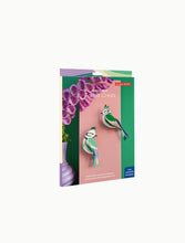 Load image into Gallery viewer, Forest Crests 3D Kit - Tigertree