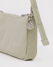 Load image into Gallery viewer, Nylon Pochette - Celadon - Tigertree