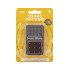 Load image into Gallery viewer, Fart Fanfare Sound Machine - Tigertree