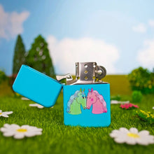 Load image into Gallery viewer, Horse Girl Lighter - Tigertree