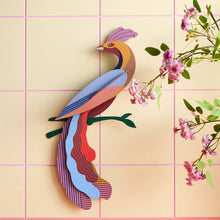 Load image into Gallery viewer, Paradise Bird - Nusa - Tigertree