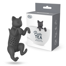 Load image into Gallery viewer, Purr Tea Infuser