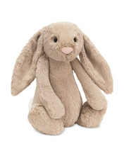 Load image into Gallery viewer, Bashful Beige Bunny Big